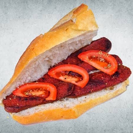 Tam Ekmek Arası Sucuk