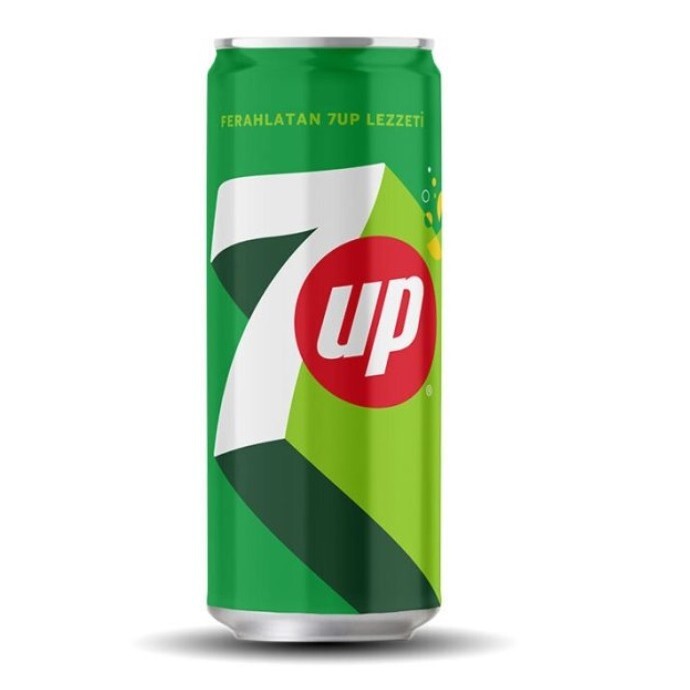 7up (33 cl.)
