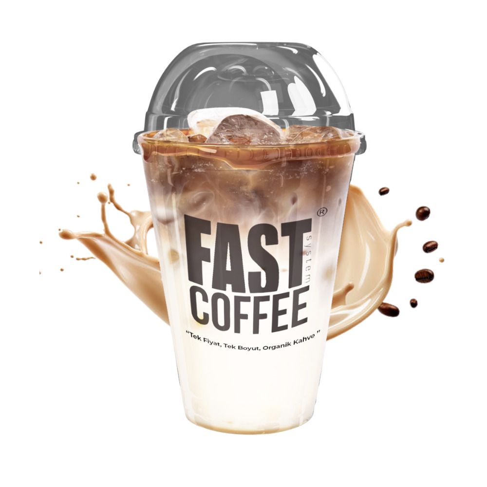 Latte (Soğuk)