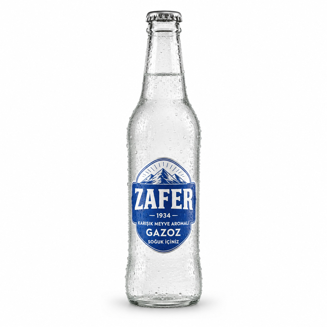 Zafer Gazoz