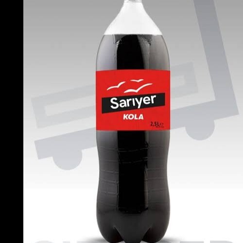 Sarıyer Kola (2.5 lt)