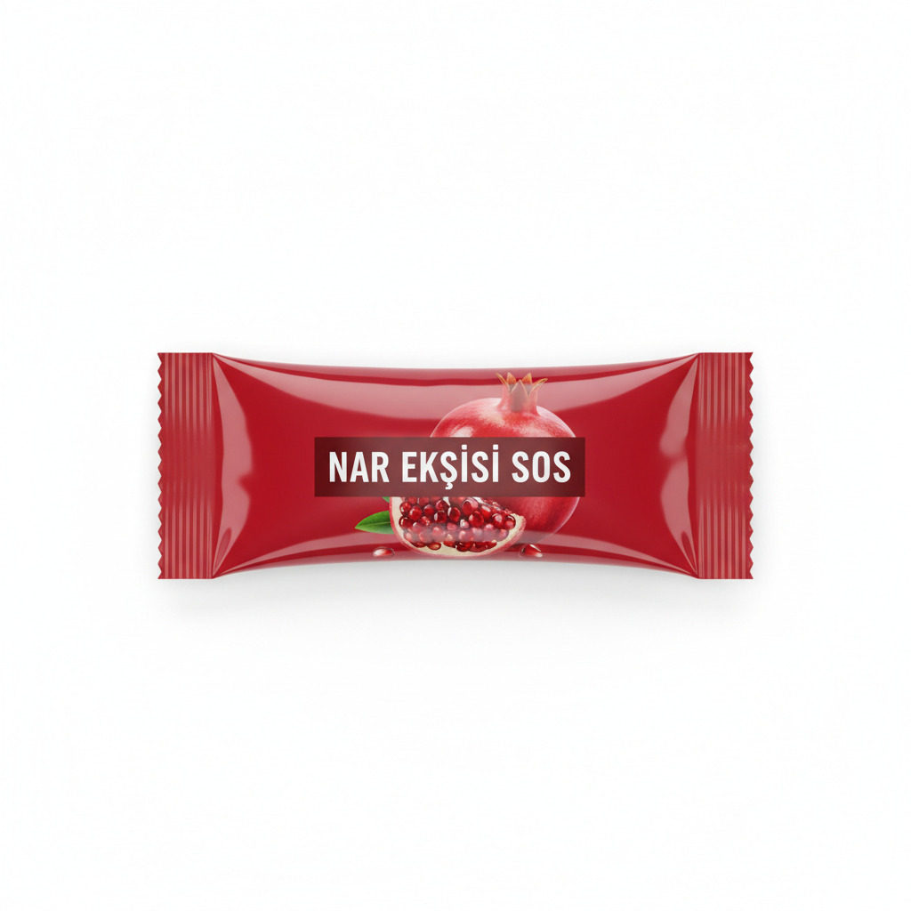 Nar Ekşisi