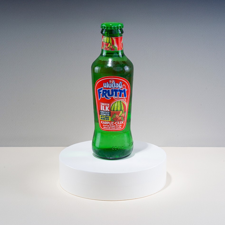 Meyveli Soda (20 cl.)