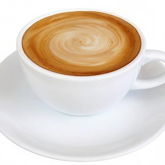 Latte Maccihiato