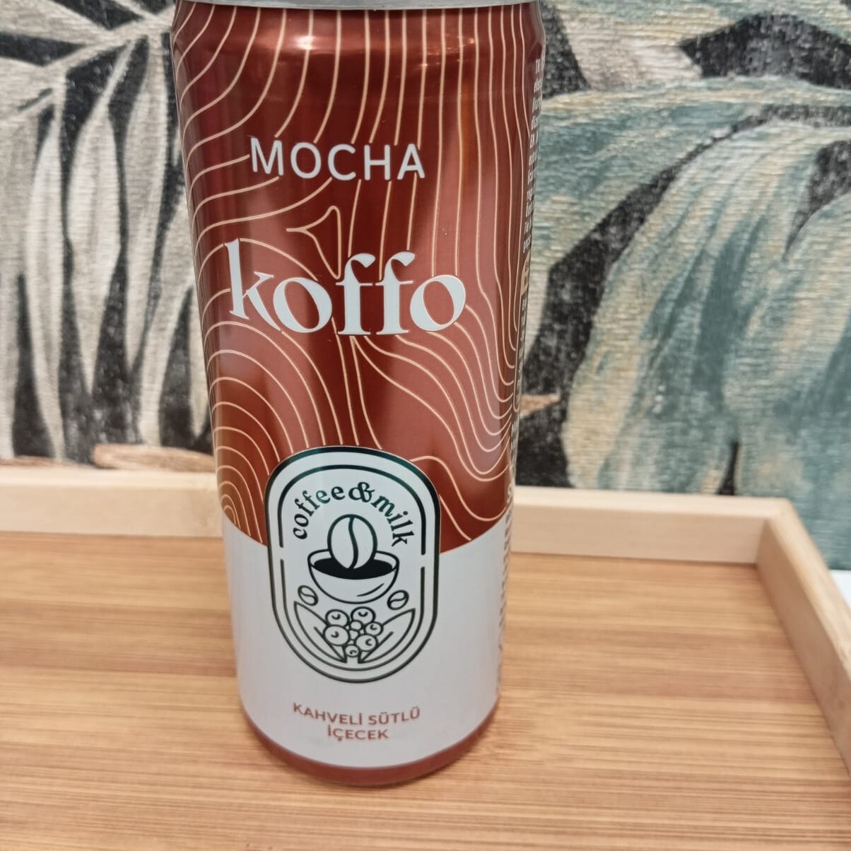Mocha