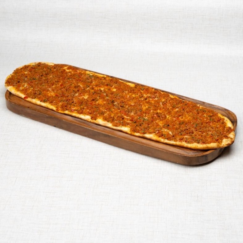 Malatya Lahmacun