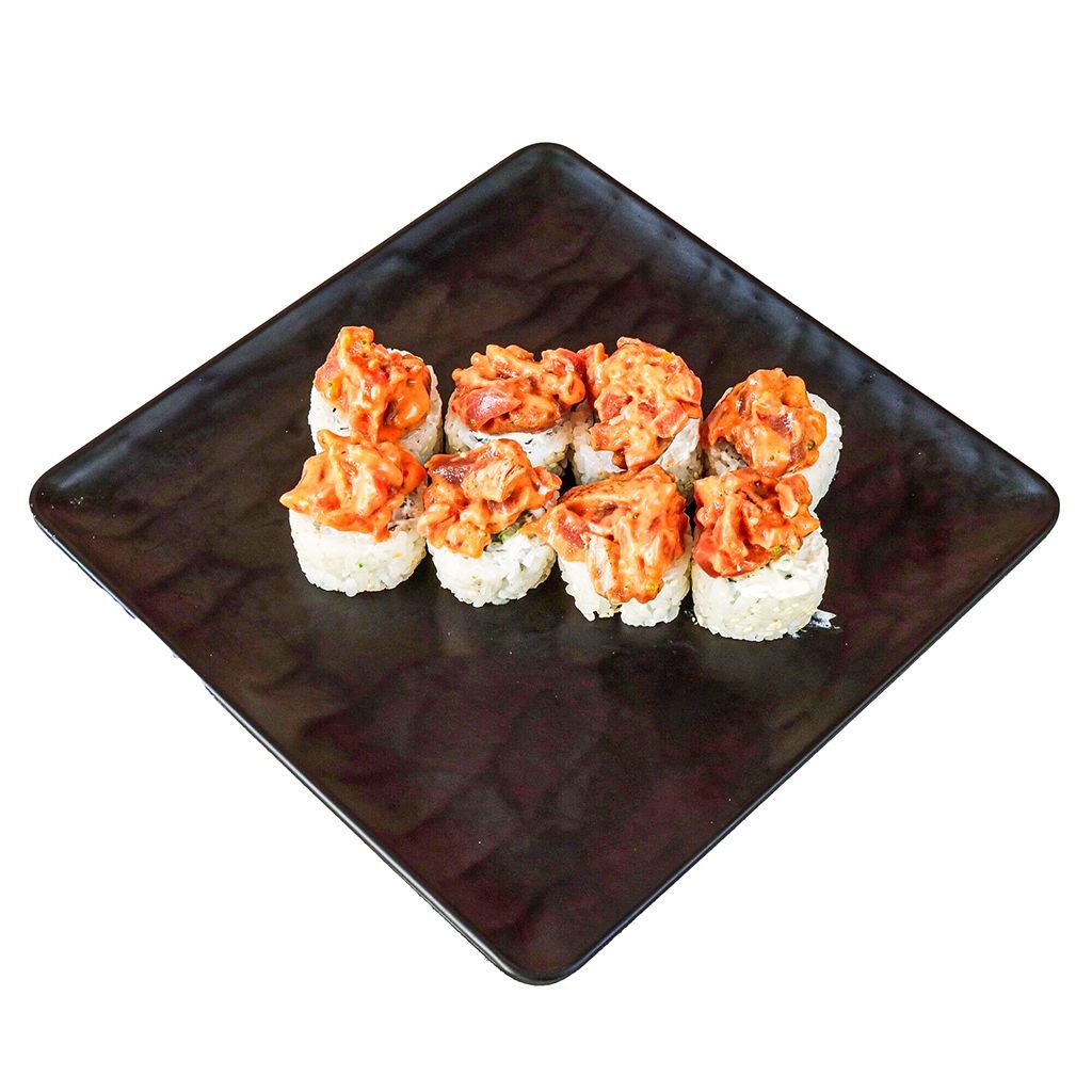 Special Tuna (8 Pcs.)