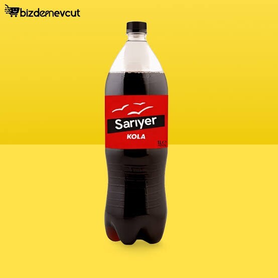 Sarıyer 1 Litre Kola