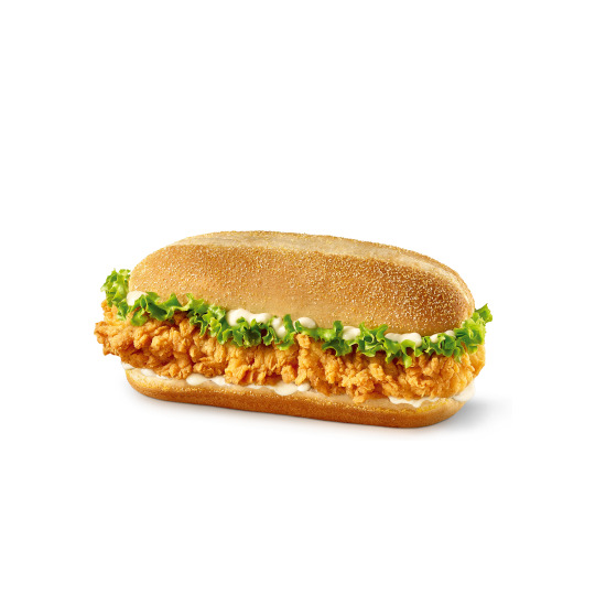 Tavukburger®