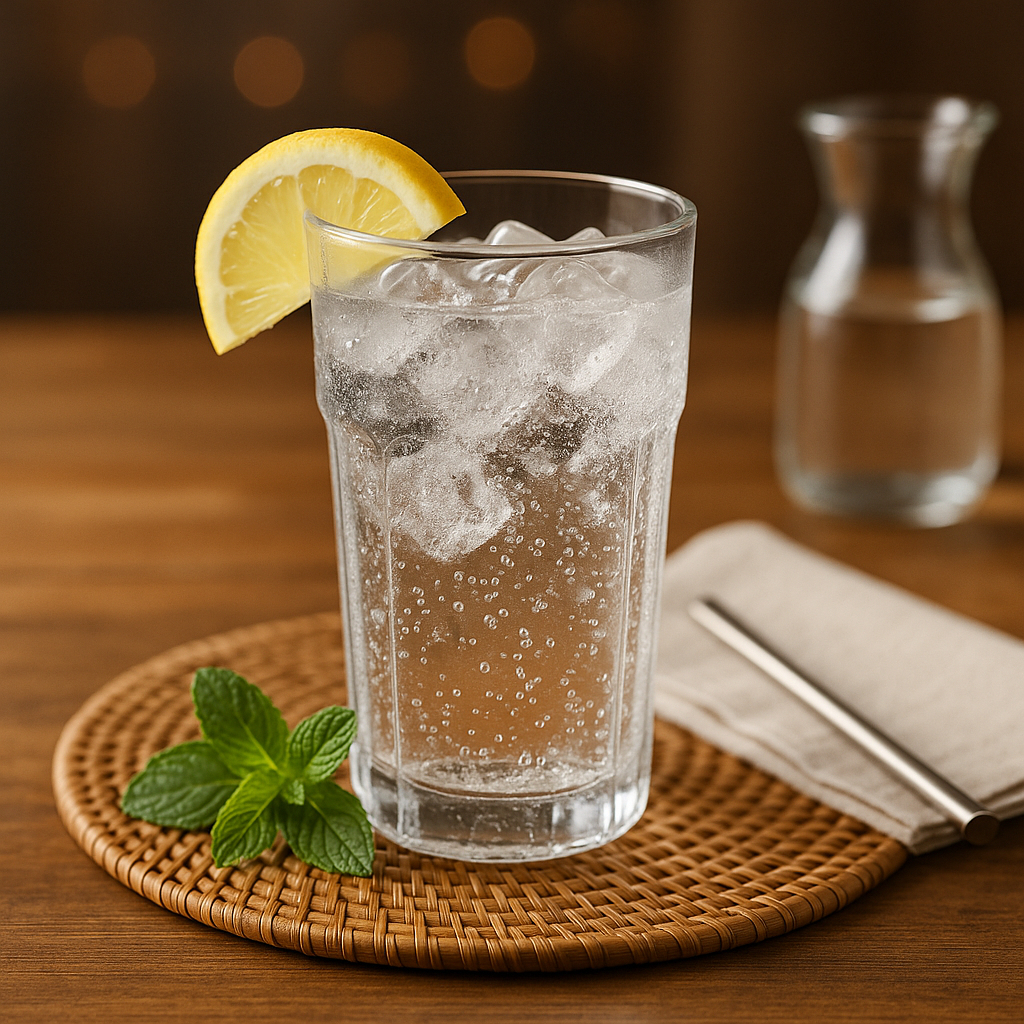Sprite (33 Cl.)
