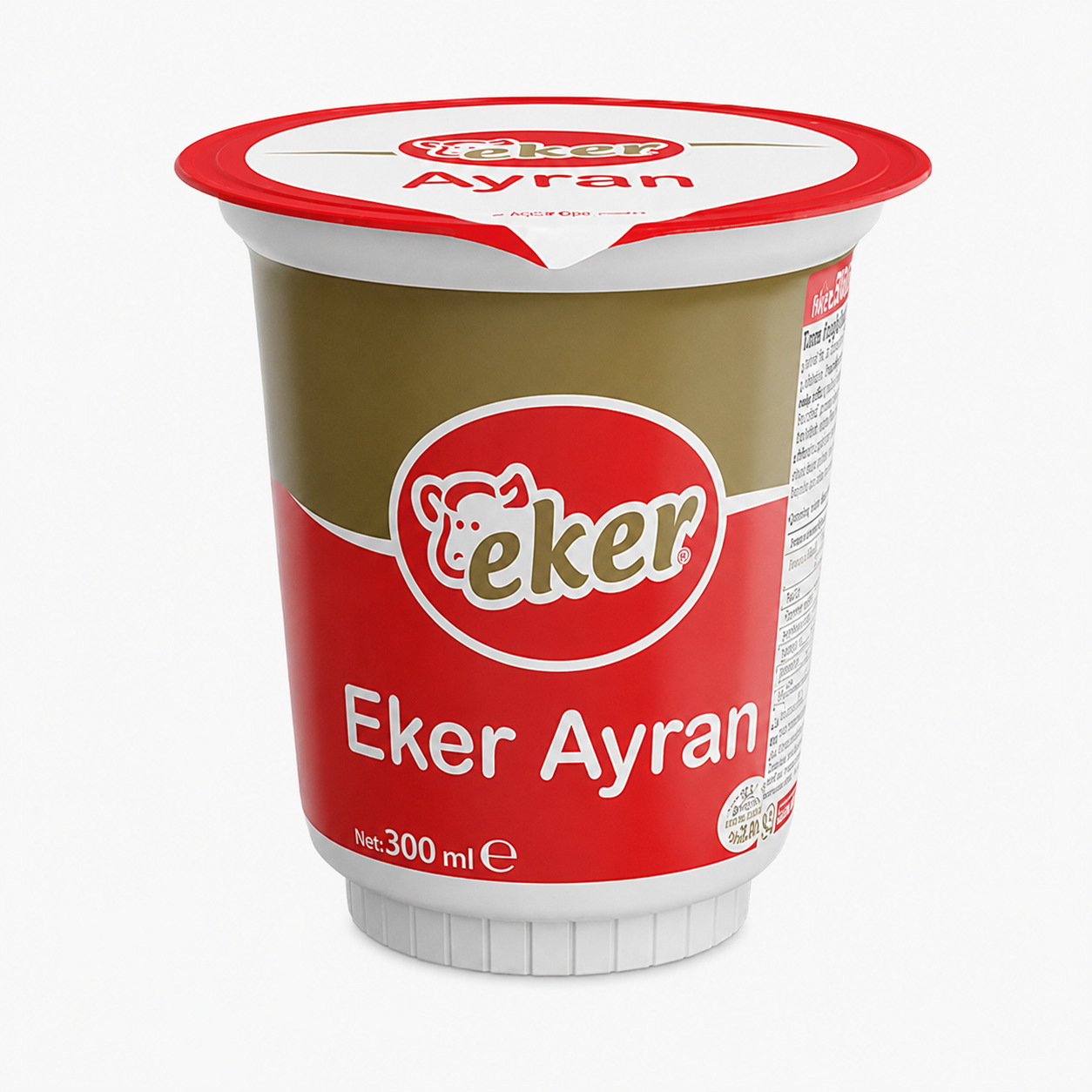 Eker Ayran (270 ml)