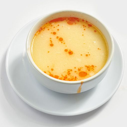İşkembe Çorbası