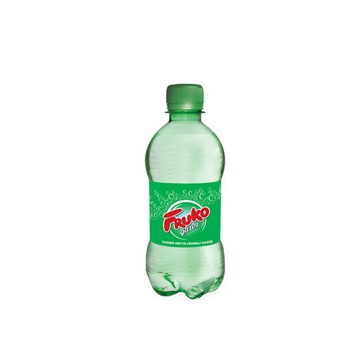 Fruko Gazoz (33 cl.)