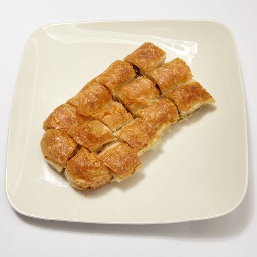 Kıymalı Boşnak Mantı (3 kg.)