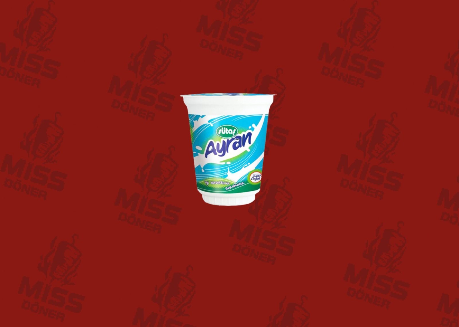 Ayran