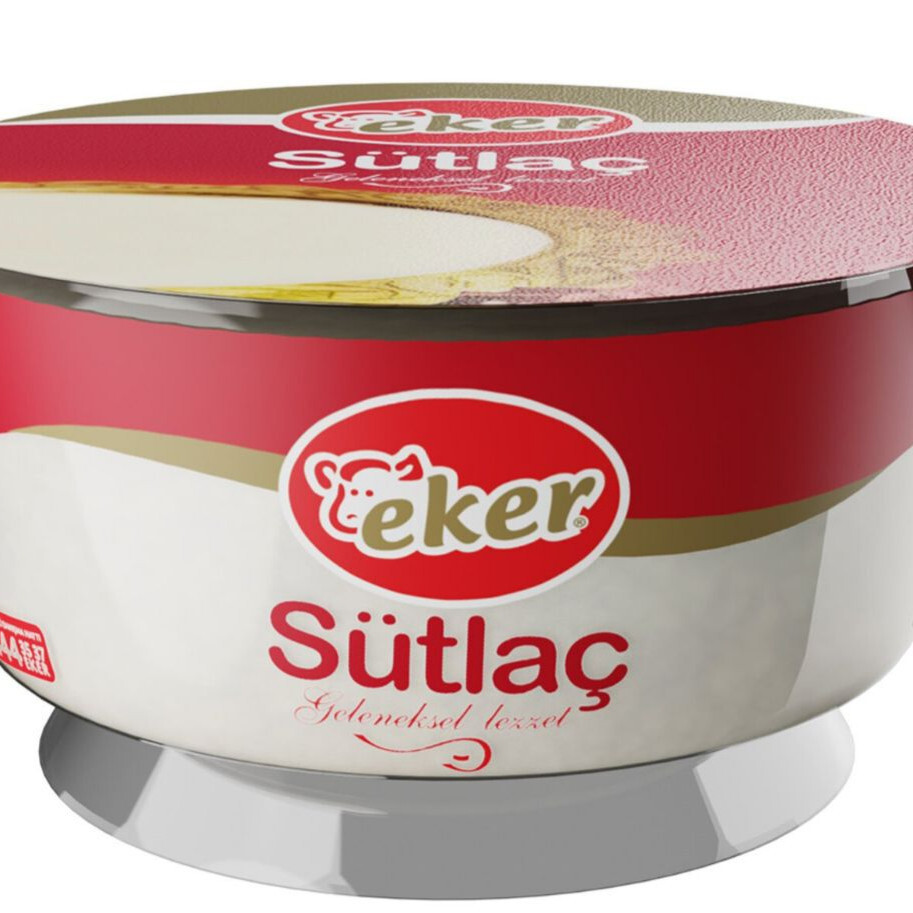 Eker Sütlaç