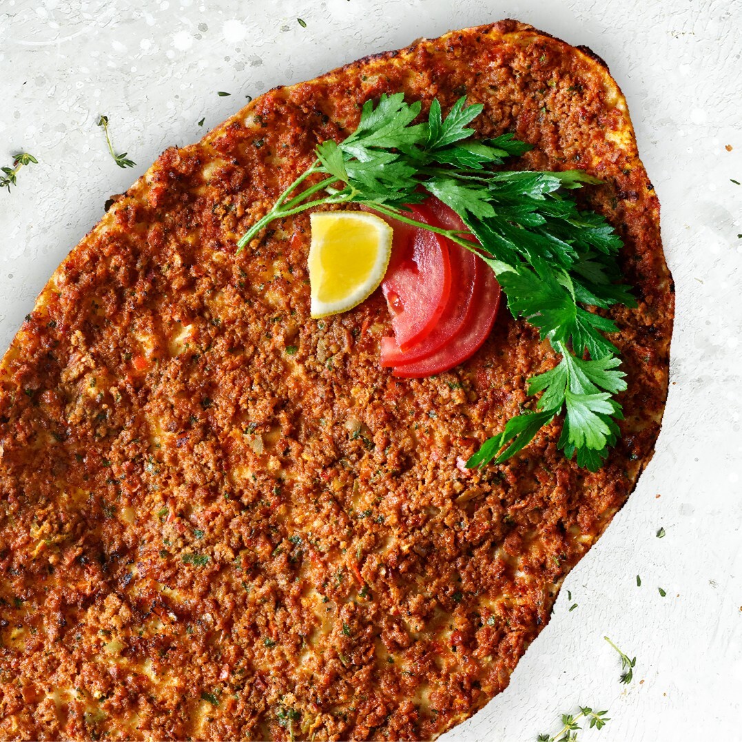 Lahmacun