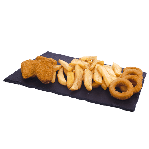 Karışık Aperitif Tabağı