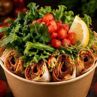 Klasik Çiğköfte