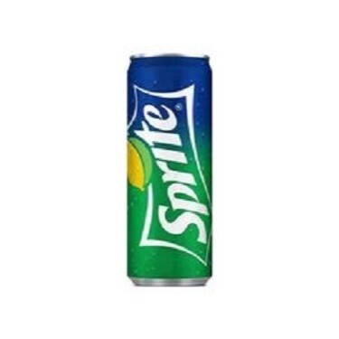 Sprite (25 cl.)
