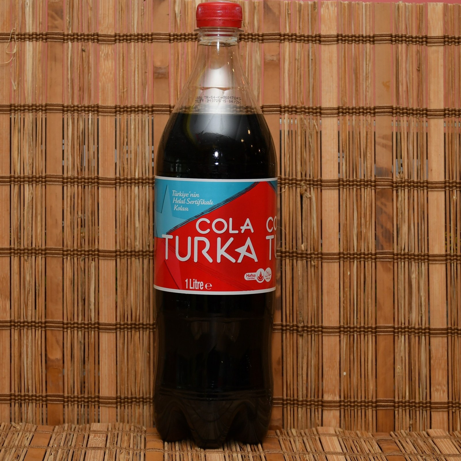 Cola Turka (1 lt)