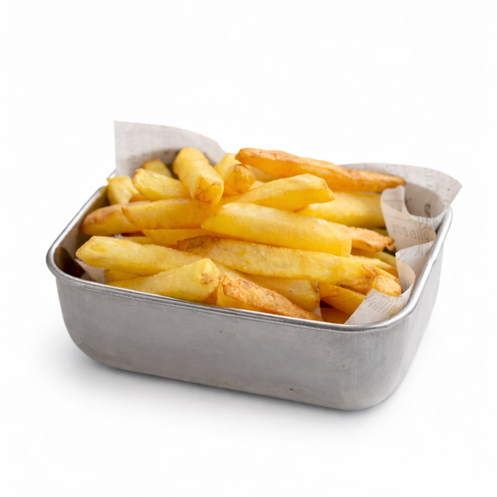 Patates Kızartması (150 g)