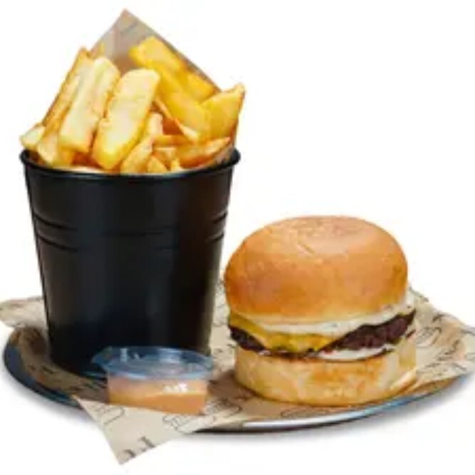 Felix Burger
