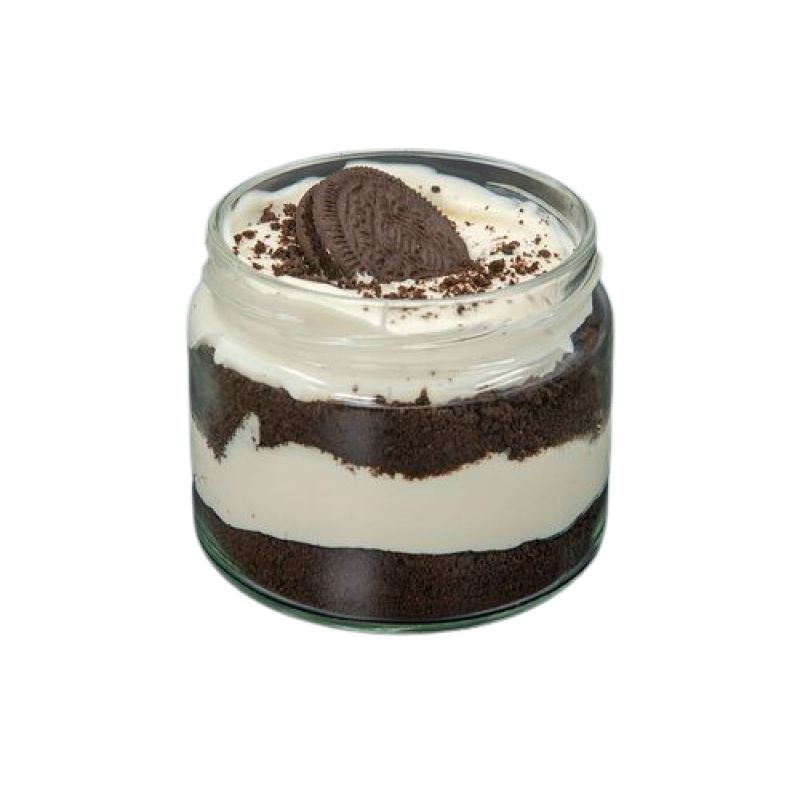 Magnolia Oreo