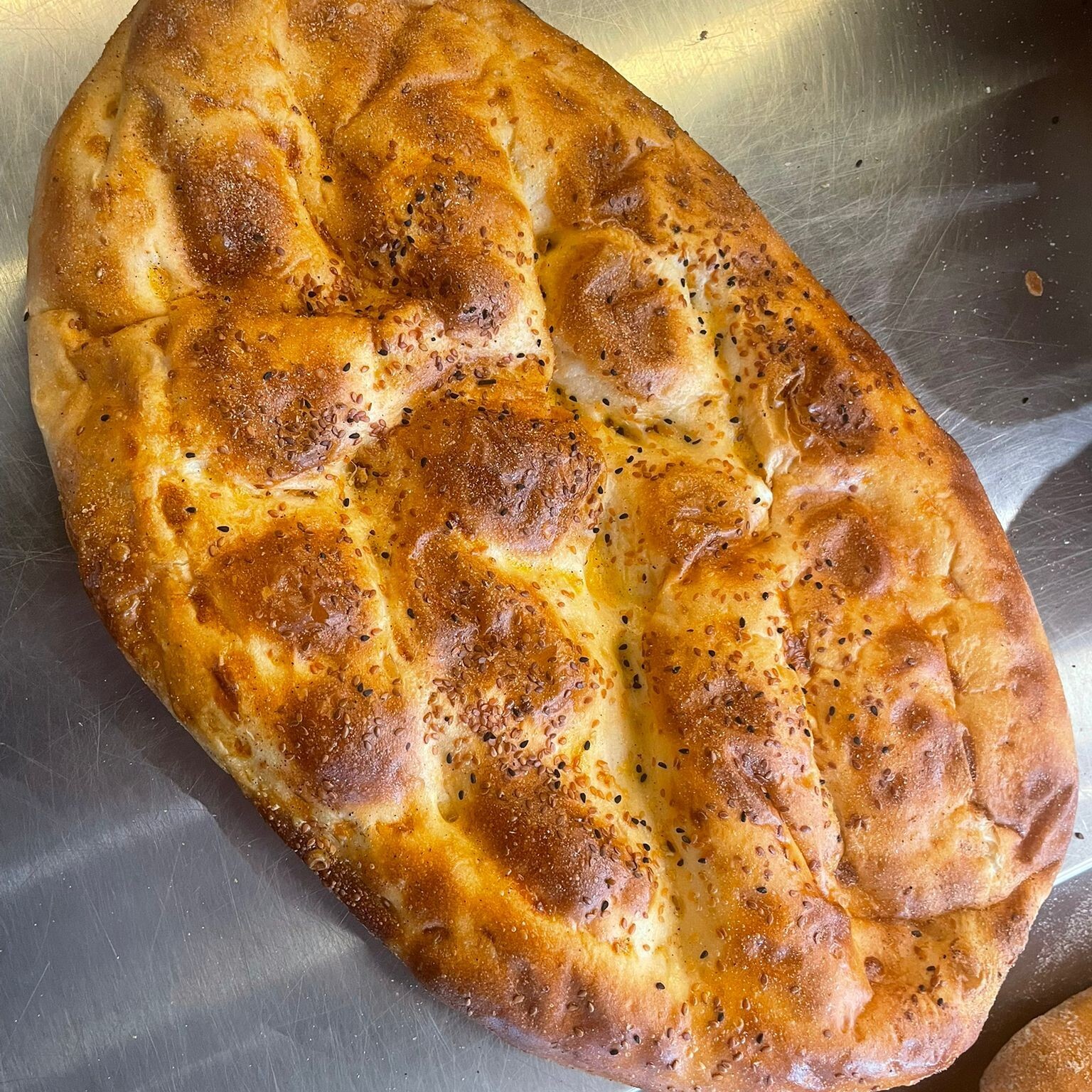 Ramazan Pidesi Büyük