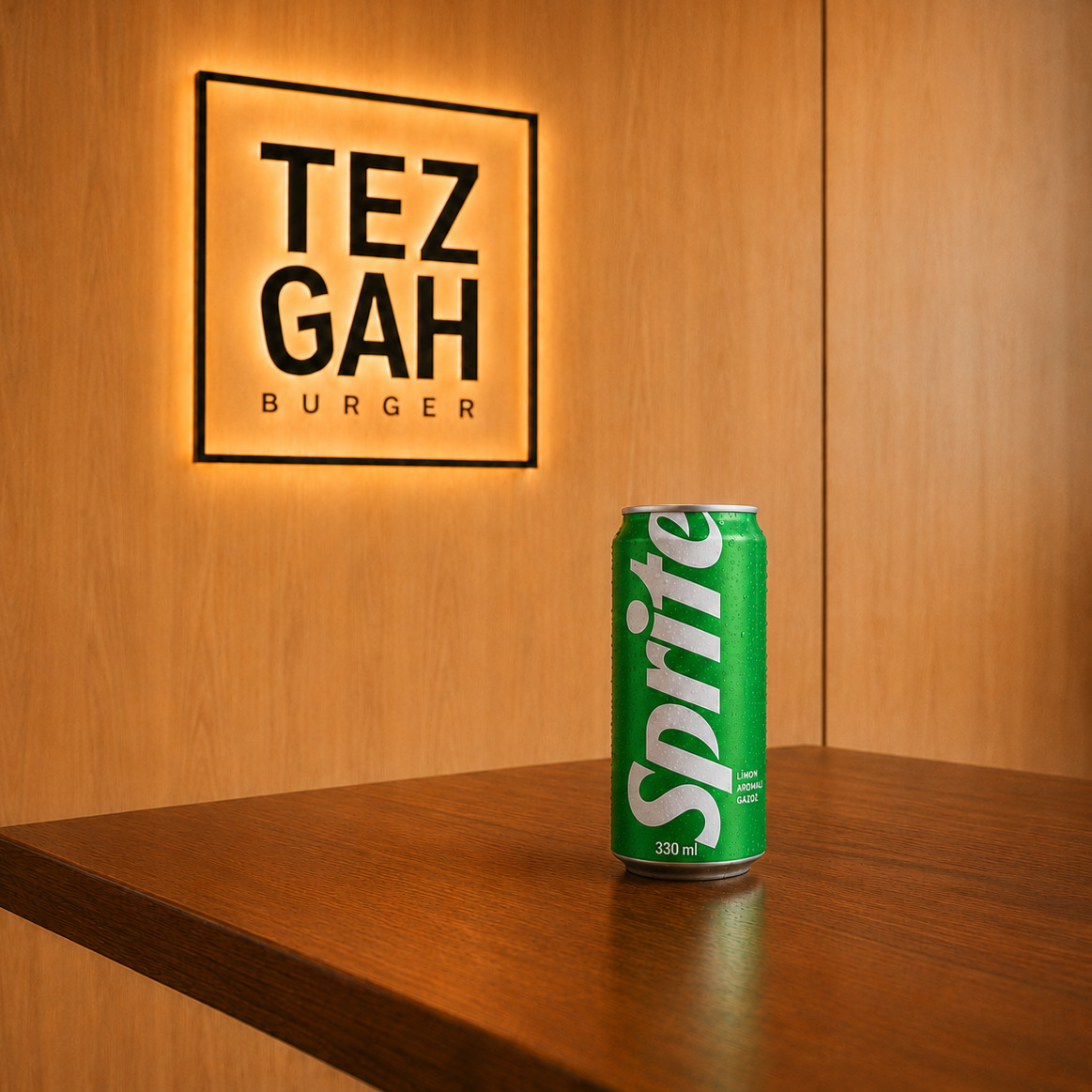 Sprite (33 cl.)