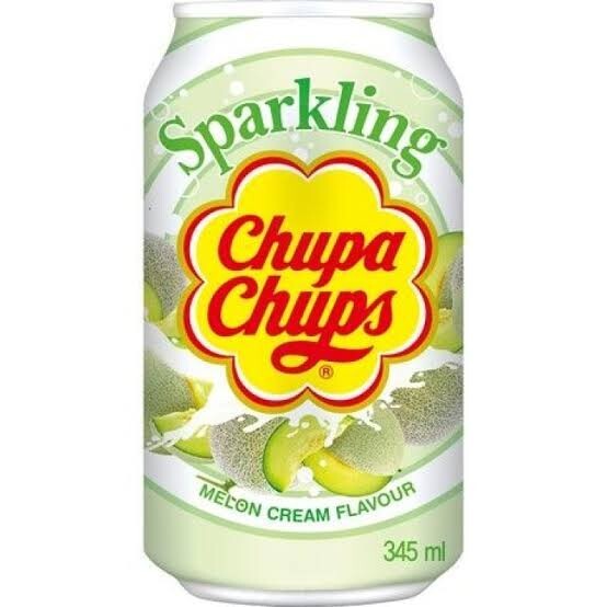 Chupa Chups Melon