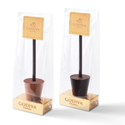 Bitter Çikolatalı Stick (1 Adet)