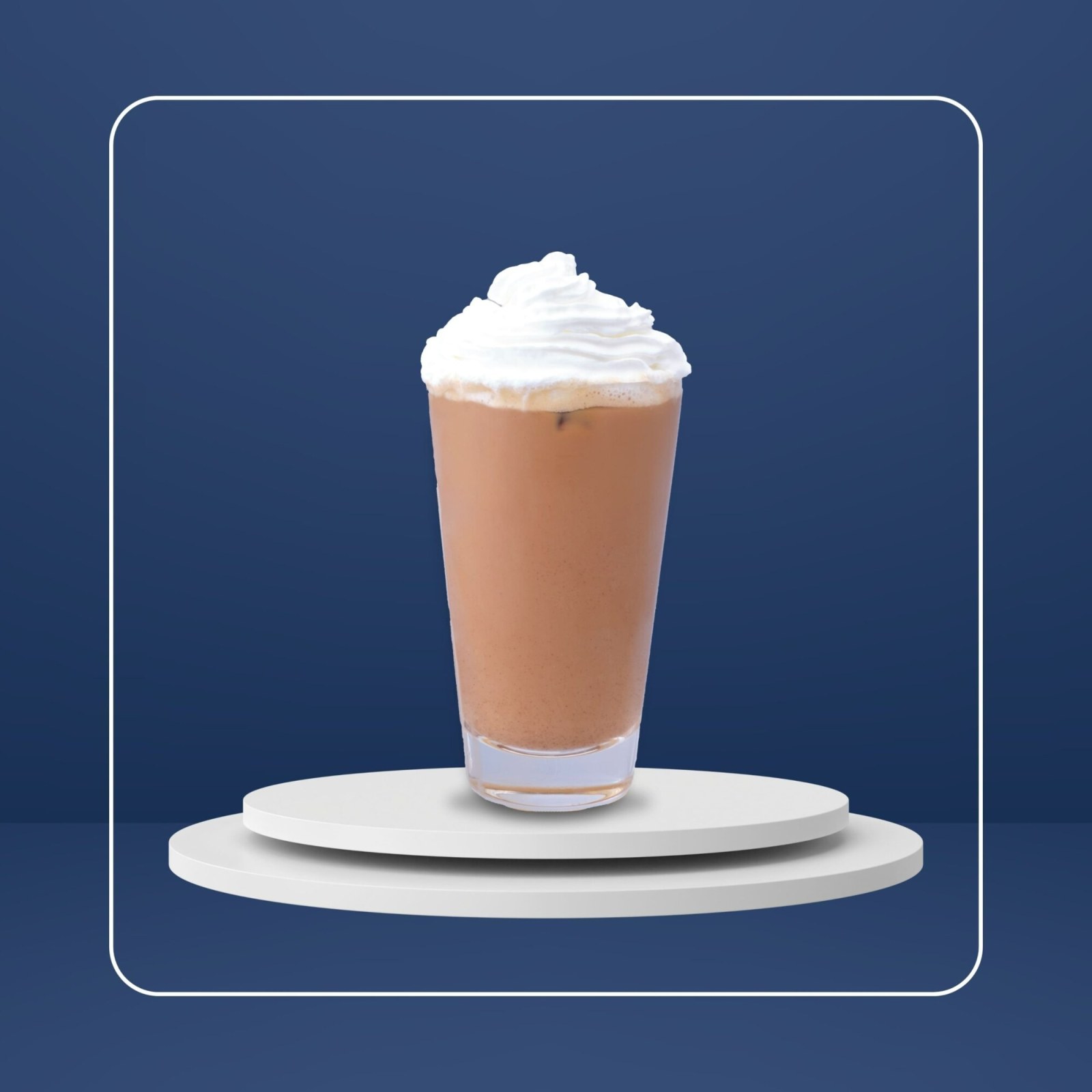 Iced Mocha