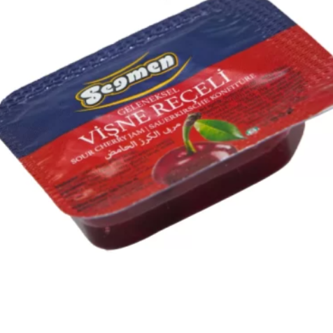 Vişne Reçeli 20 GR