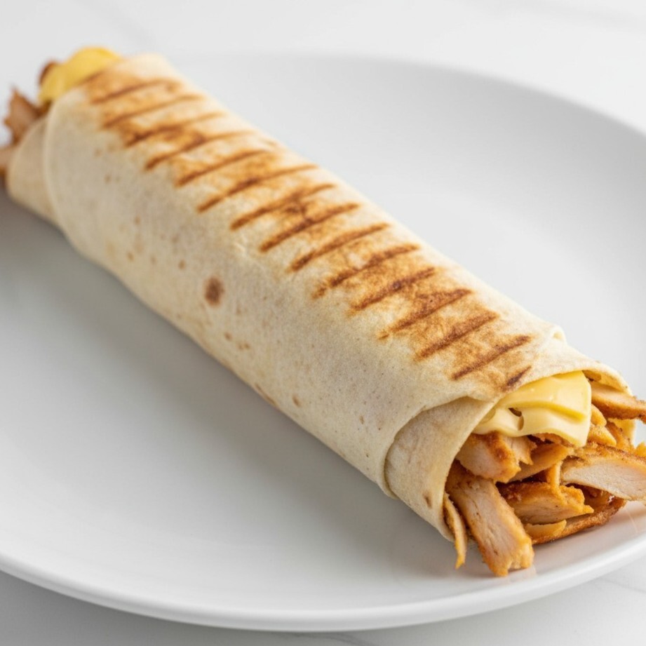 Zurna Tavuk Döner