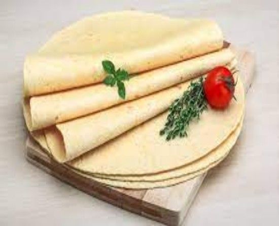 Lavaş (3 Adet)