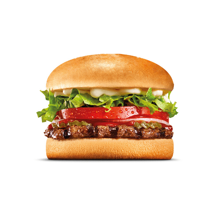 Wow'S Et Burger