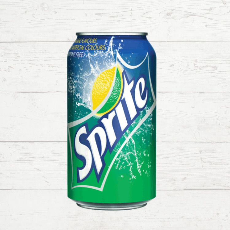 Sprite (33 cl.)