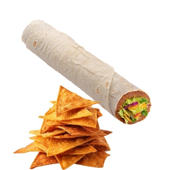 Extra Doritos