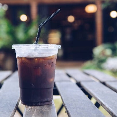 İce Americano (14oz)