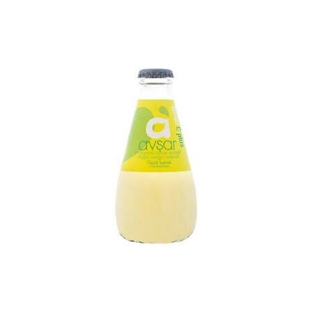 Avşar Limonlu Soda