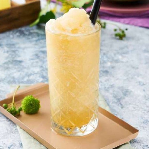 Ananas Frozen