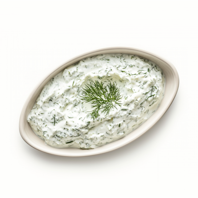 Haydari (100 gr.)