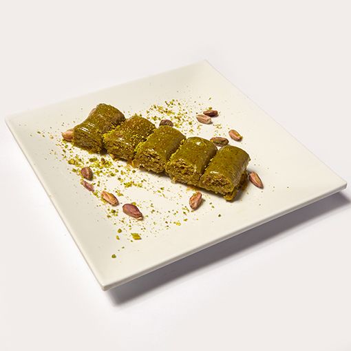 Fıstık Dürüm (500 gr.)