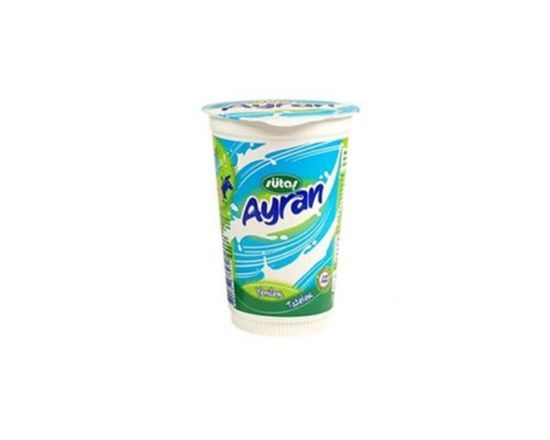Küçük Ayran