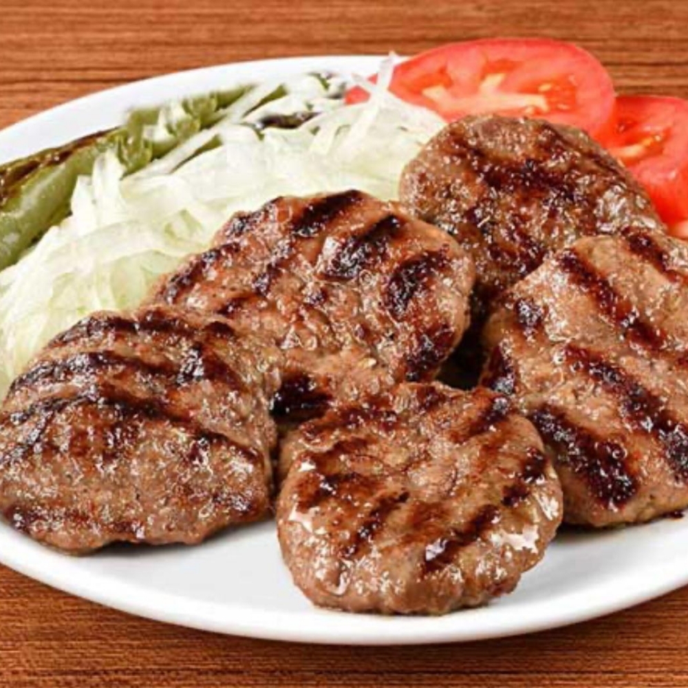 Köfte (Porsiyon)