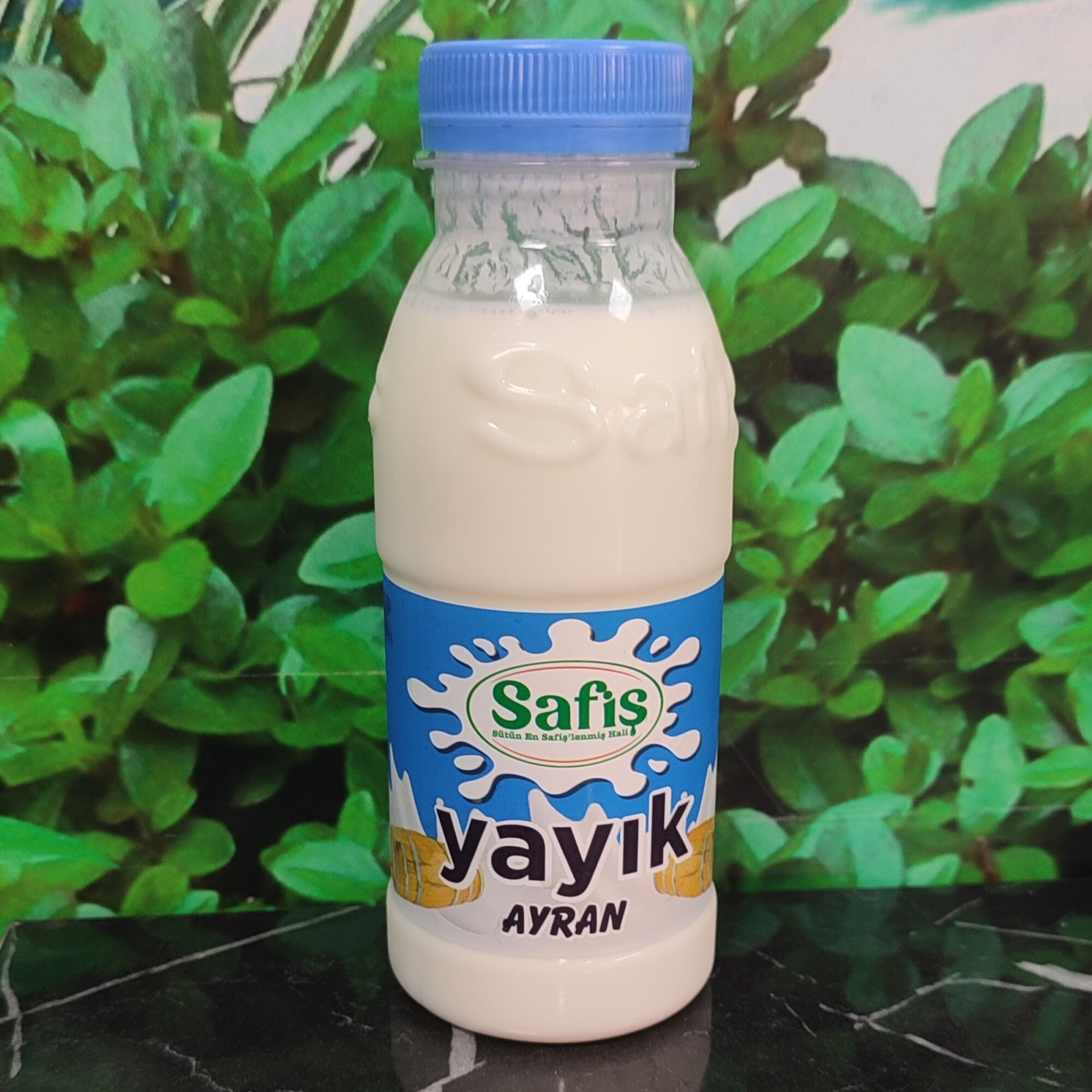 Yayık Ayran