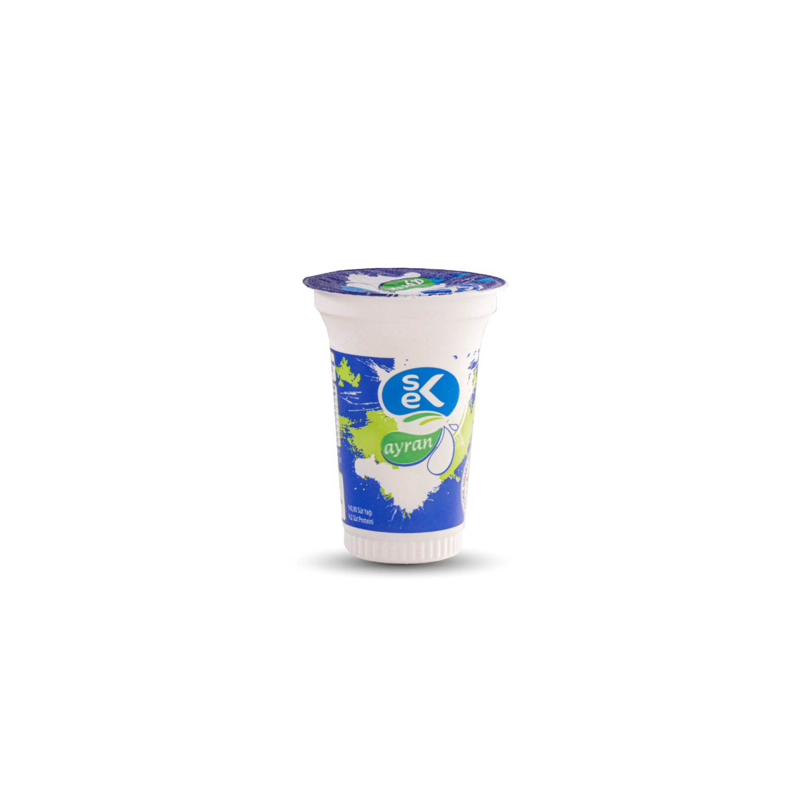 Ayran
