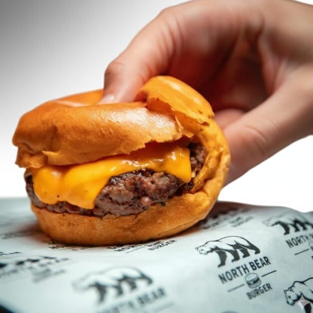 Classic Burger