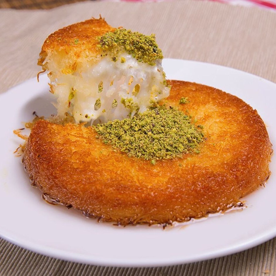 Künefe
